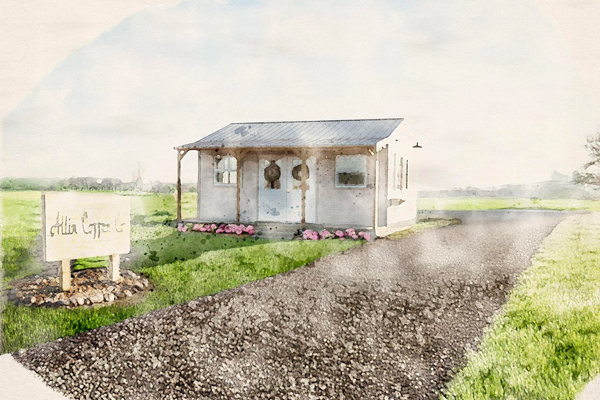 allins Coffee Anniversary