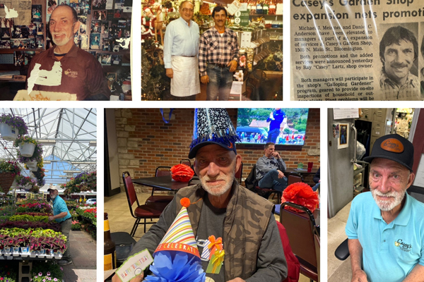 Mike’s Retirement Celebration